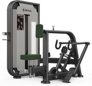 智能係列 SH-G6803T 坐式背肌訓練器