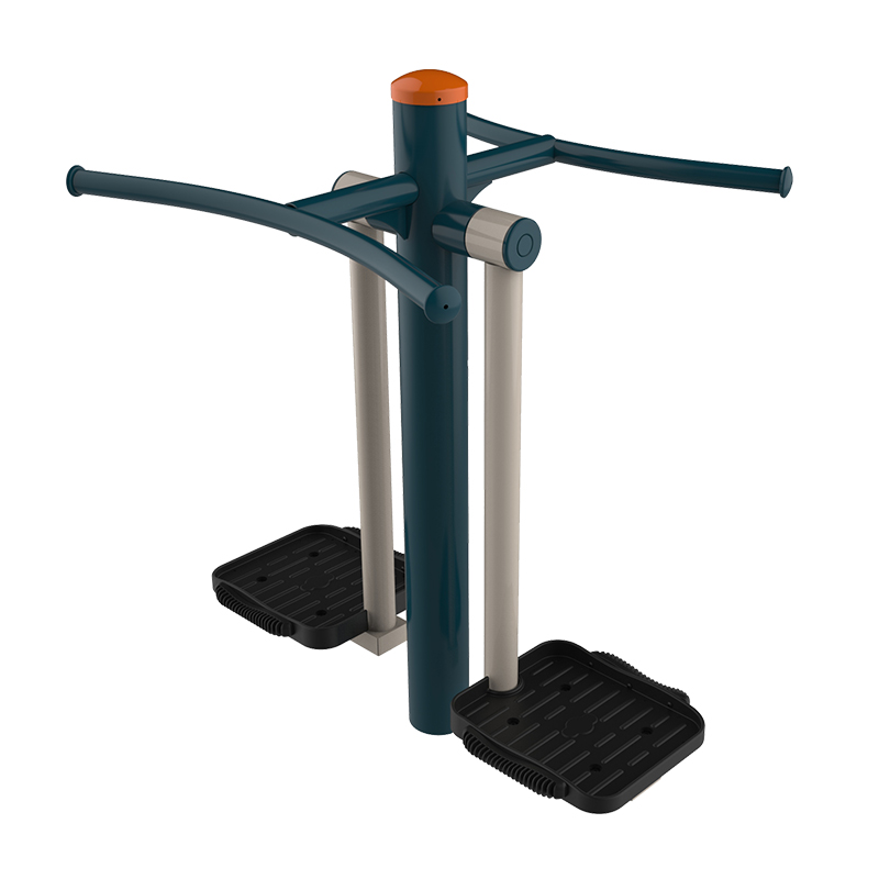 左右側擺器 JLG-51