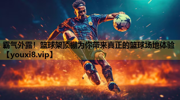 霸氣外露！籃球架頂棚為你帶來真正的籃球場地體驗
