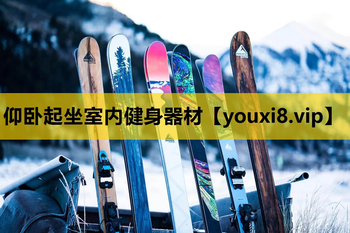 仰臥起坐室內健身器材