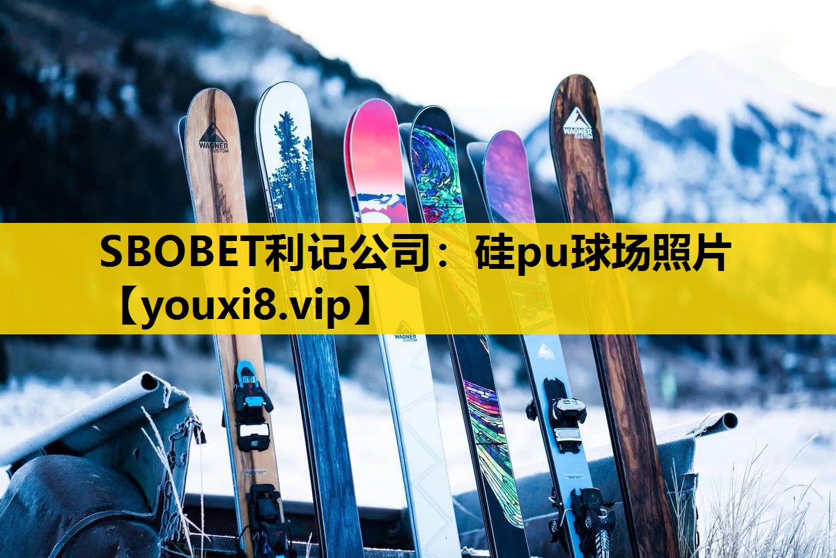 矽pu球場照片
