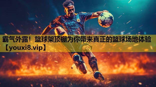 霸氣外露！籃球架頂棚為你帶來真正的籃球場地體驗