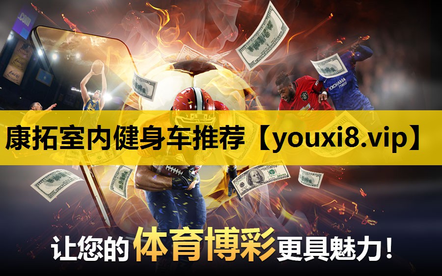 康拓室內健身車推薦